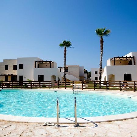 Boa Vista Favignana - Home&Beach Exterior foto