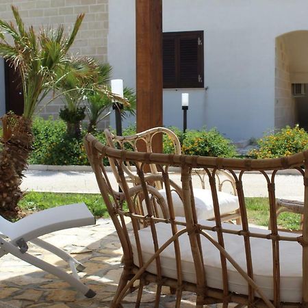 Boa Vista Favignana - Home&Beach Exterior foto