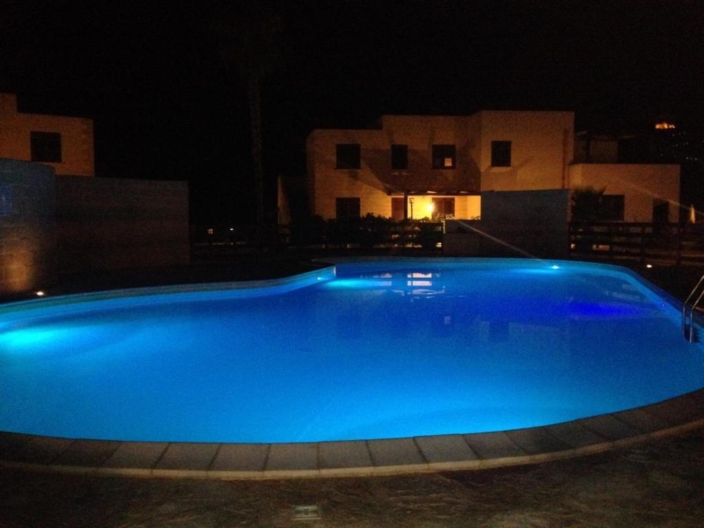Boa Vista Favignana - Home&Beach Exterior foto