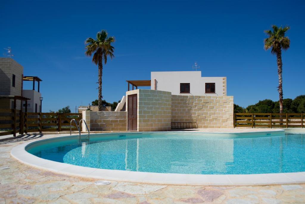 Boa Vista Favignana - Home&Beach Exterior foto