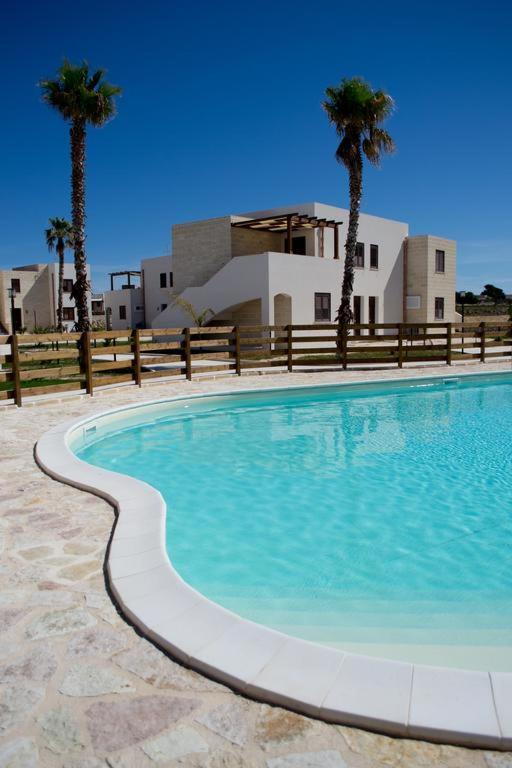 Boa Vista Favignana - Home&Beach Exterior foto