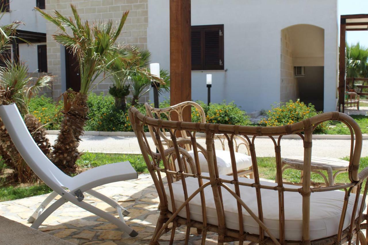 Boa Vista Favignana - Home&Beach Exterior foto
