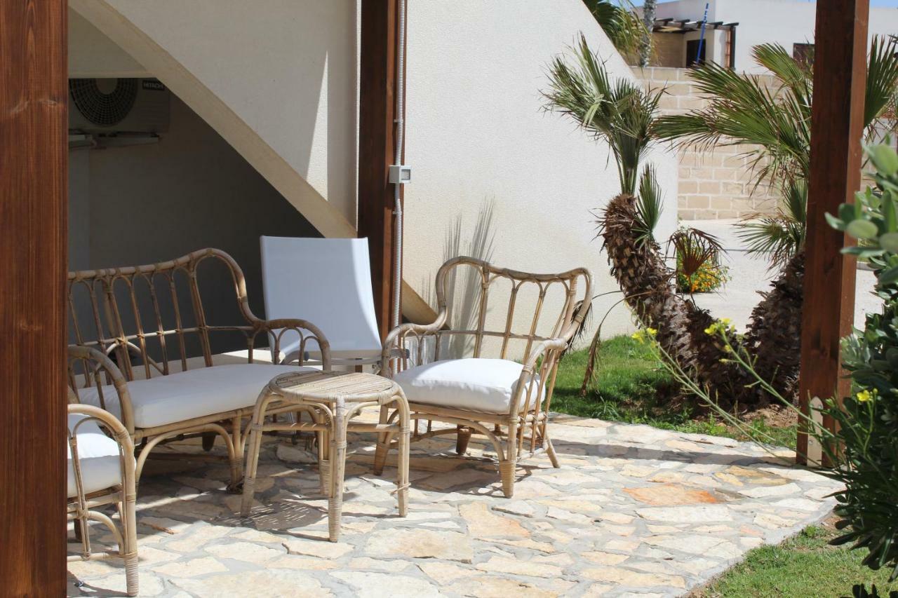 Boa Vista Favignana - Home&Beach Exterior foto