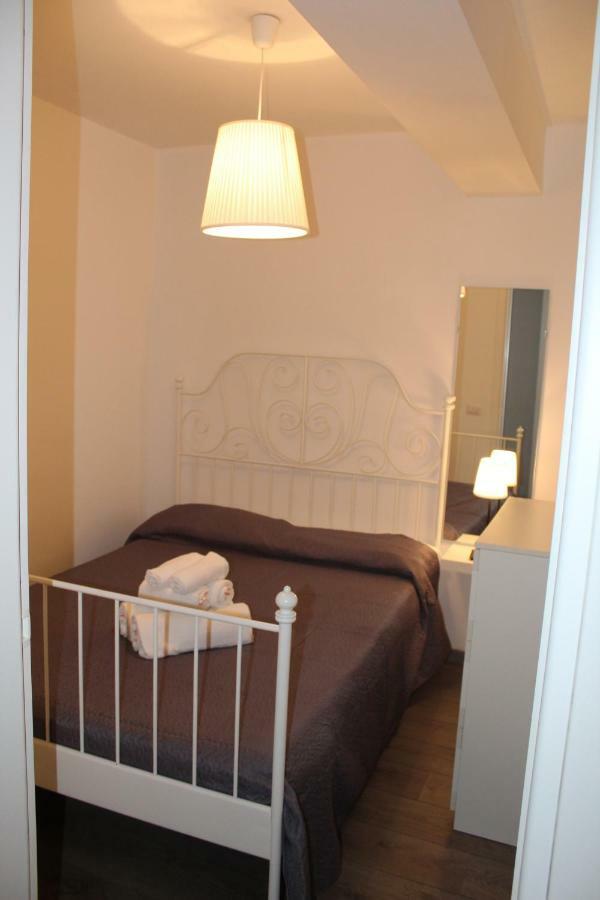Boa Vista Favignana - Home&Beach Exterior foto