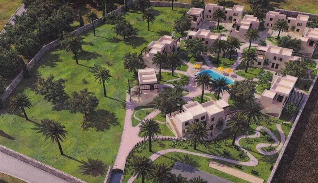 Boa Vista Favignana - Home&Beach Exterior foto