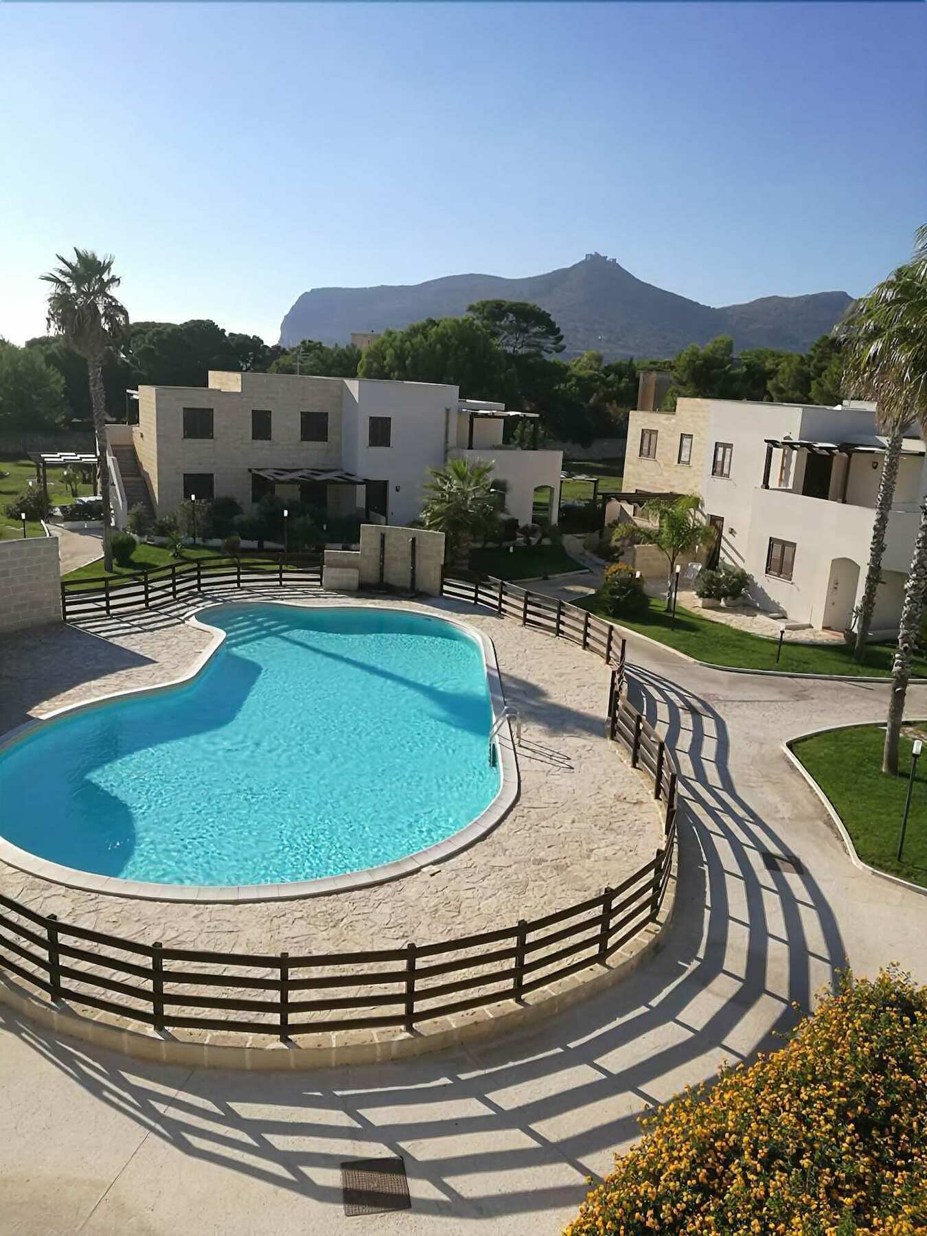 Boa Vista Favignana - Home&Beach Exterior foto